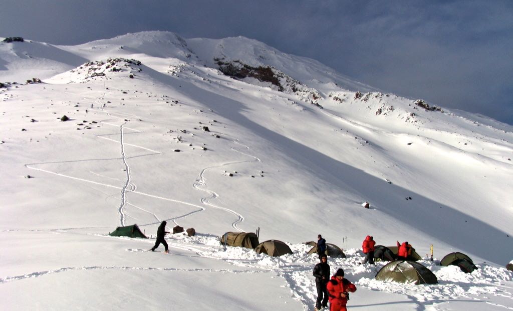 Turkey Outdoor Adventures and Cultural Tours